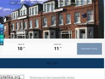 saxonville.co.uk
