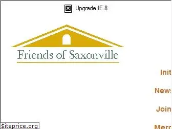 saxonville.org