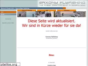 saxony-flyfishing.de