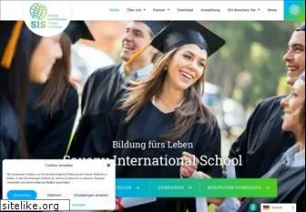 saxony-international-school.de