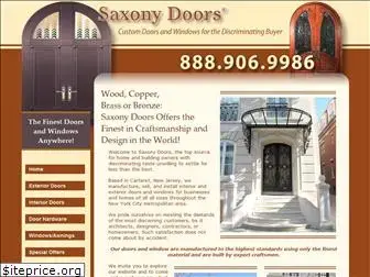 saxonydoors.com