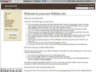 saxopedia2.wikidot.com