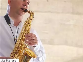 saxophon.com