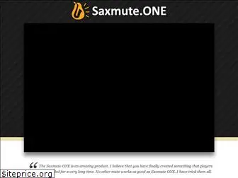 saxophone-mute.com