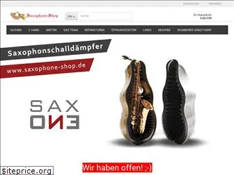 saxophone-shop.de