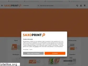 saxoprint.nl