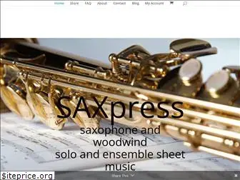 saxpress.com