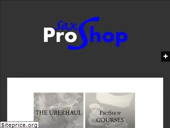 saxproshop.com