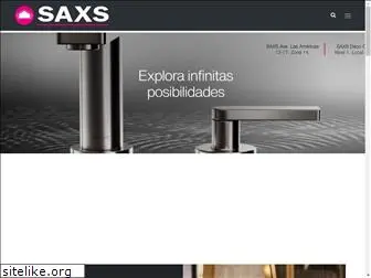 saxs.com.gt