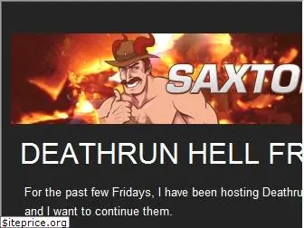 saxtonhell.com