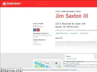 saxtoninsurance.com