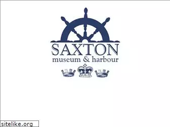 saxtonmuseum.co.uk