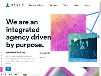 saxum.com