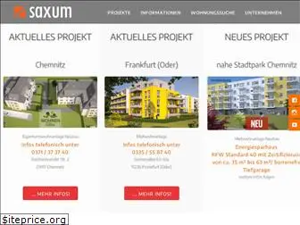 saxum.de