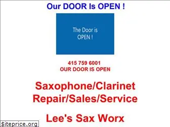 saxworx.com