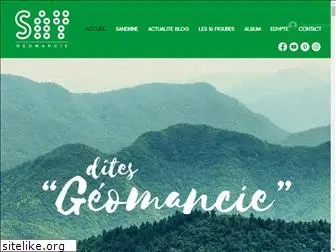say-geomancie.com
