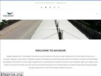 sayadar.com