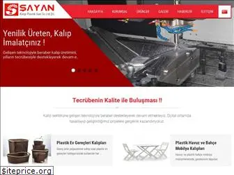 sayankalip.com