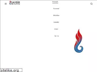 saybir.org.tr