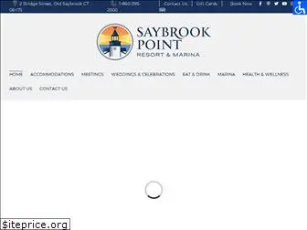 saybrook.com