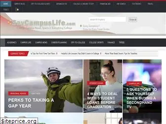 saycampuslife.com