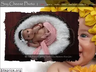 saycheesephoto.com