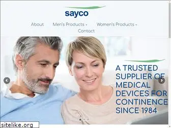 sayco.com.au
