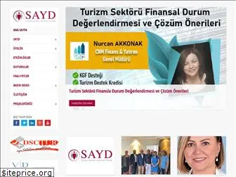 sayd.org.tr