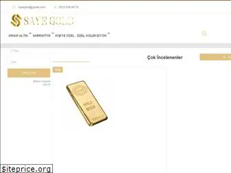 sayegold.com