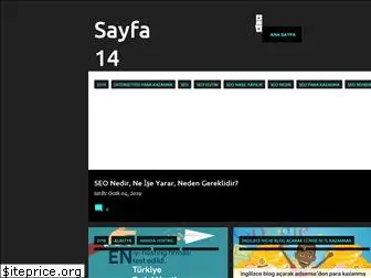 sayfa14.blogspot.com