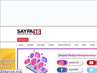 sayfa16.com