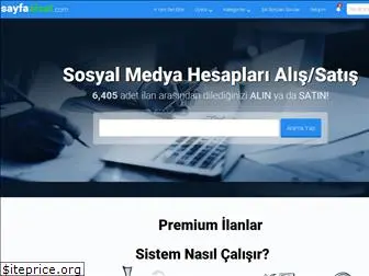 sayfaalsat.com