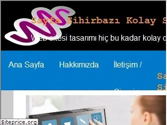 sayfasihirbazi.com