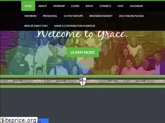 saygrace.net