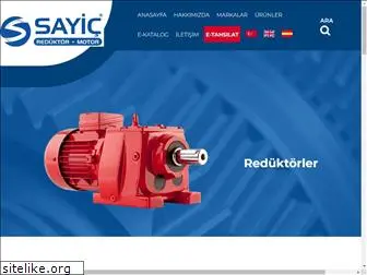 sayicreduktor.com