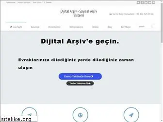 sayisalarsiv.com