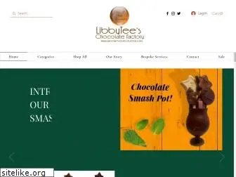 sayitwithchocolates.com