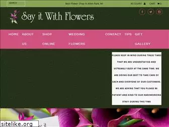 sayitwithflowersusa.com