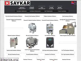 saykar.net