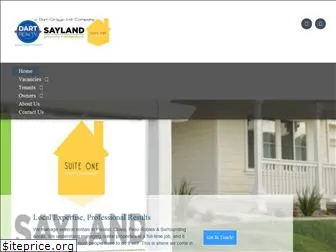 saylandpm.com