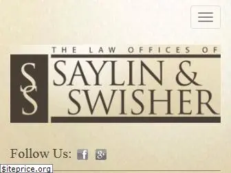 saylin-law.com