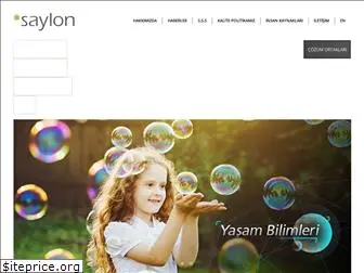 saylon.com