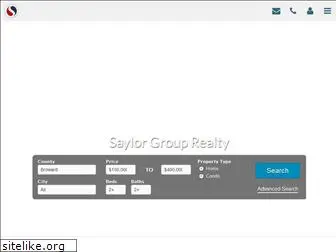 saylorgroup.com