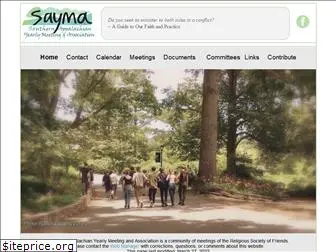 sayma.org