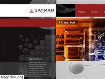 sayman.com.tr