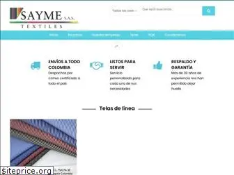 sayme.com.co