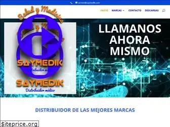 saymedik.com