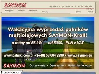 saymon.com.pl