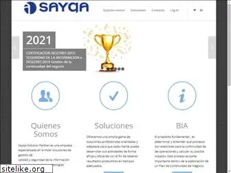 sayqa.com