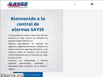 sayse-tienda.com
